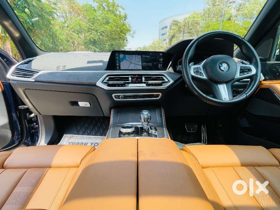 Bmw X5 Xdrive 30d M Sport, 2022, Diesel