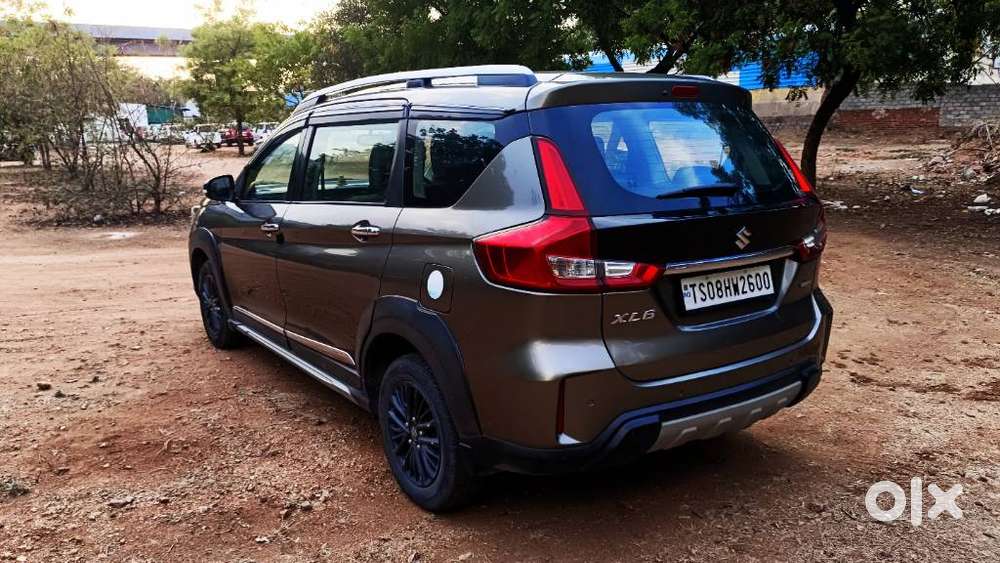 Maruti Suzuki Xl6, 2021