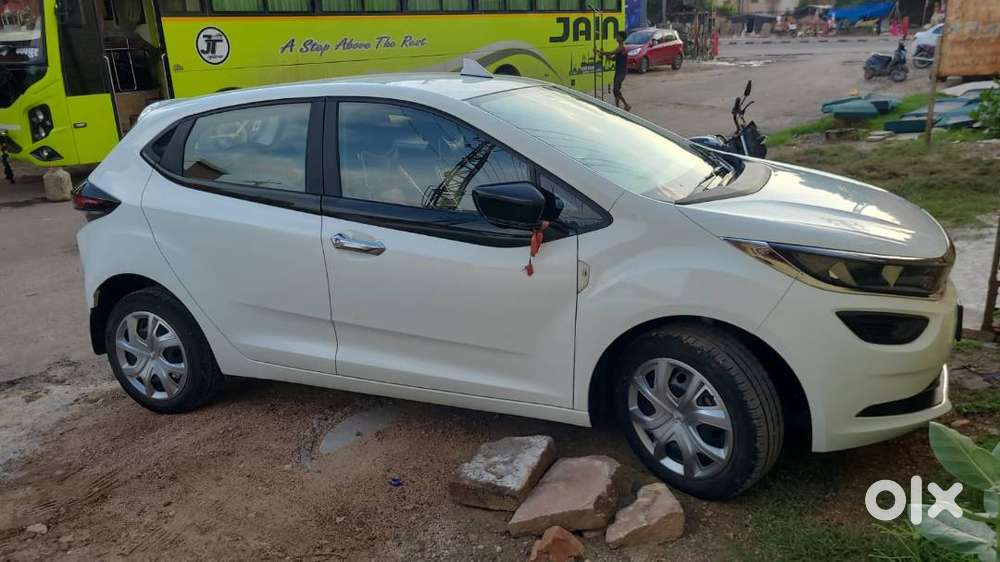 Tata Altroz