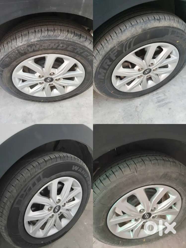 Hyundai Creta Diesel 2018 Plus
