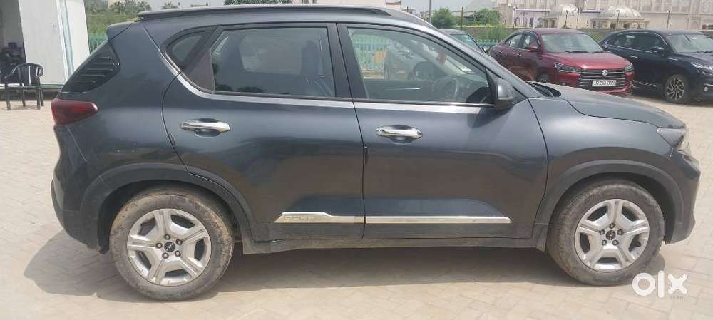 Kia Sonet 1.2 Htk Plus, 2021, Petrol