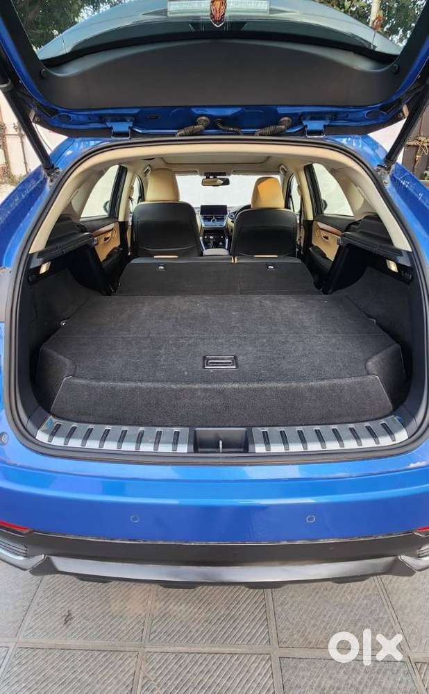 Lexus Nx Lexus-nx-300h-luxury, 2018, Cng & Hybrids