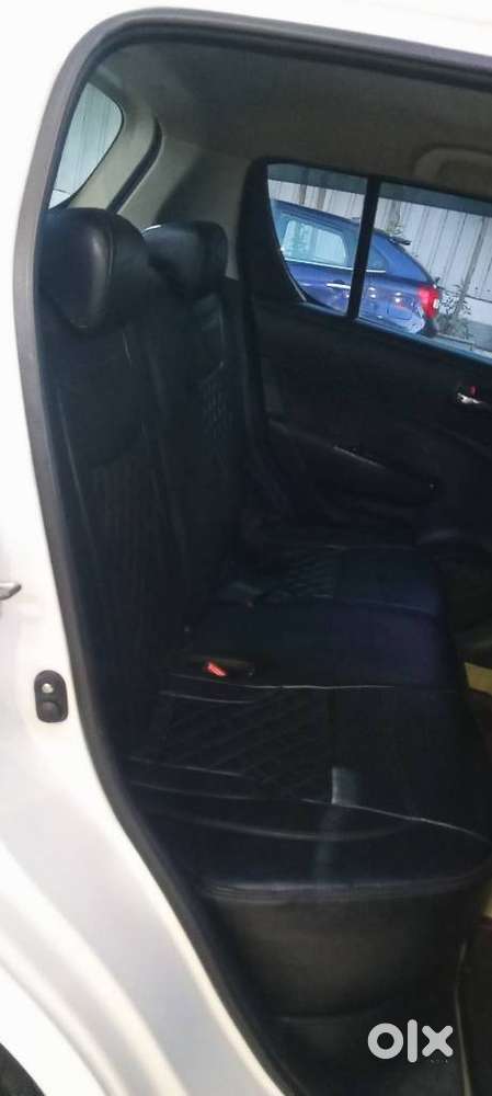 Maruti Suzuki Swift Vdi Deca Limited Edition, 2017, Diesel