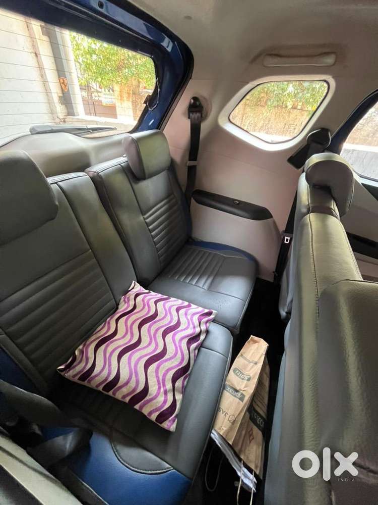 Renault Triber Rxz Easy-r Amt  2021  33,081 Km  Well Maintained