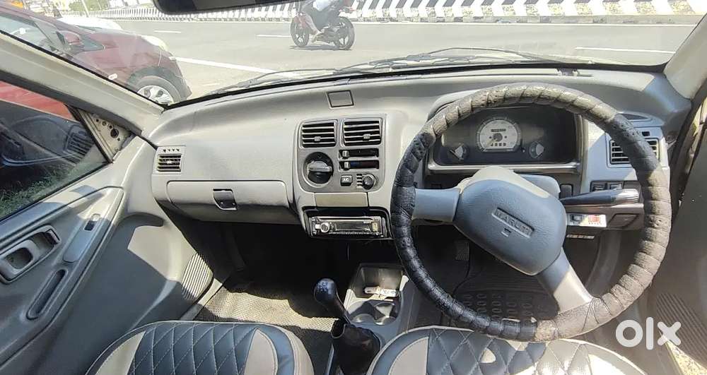 Maruti Suzuki Zen Petrol Manual 2004