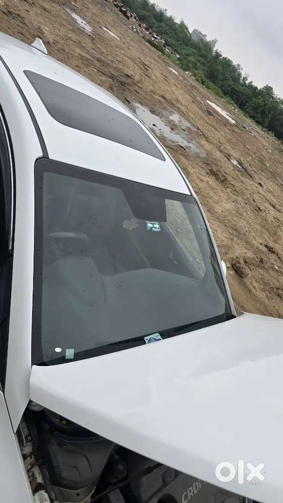 Hyundai Verna Sx 2018 Diesel