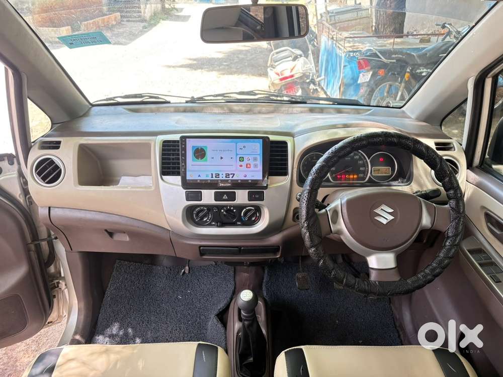 Maruti Suzuki Zen 2011