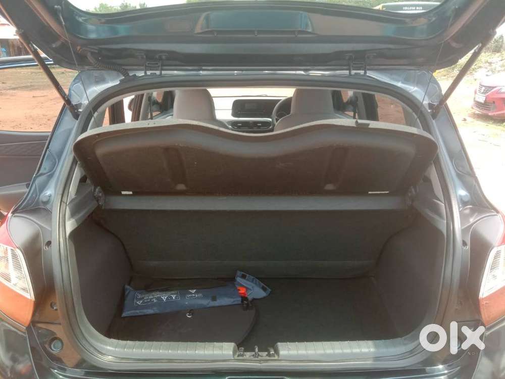Hyundai Grand I10 2020 Petrol 89848 Km Driven
