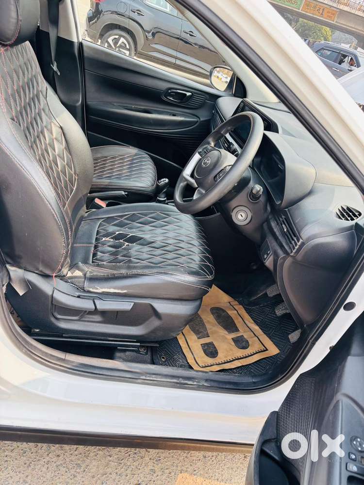 Hyundai I20 Sportz Plus Diesel, 2021, Diesel