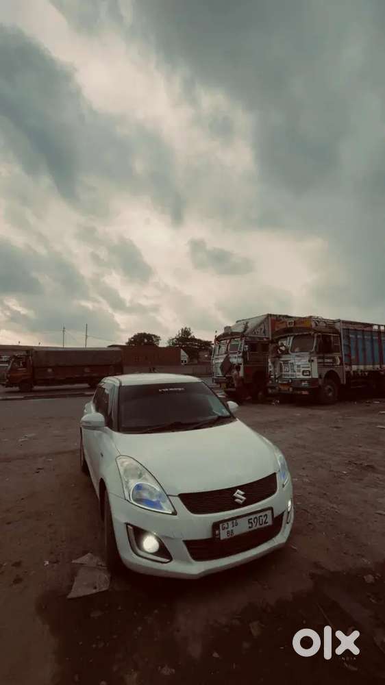 Maruti Suzuki Swift 2013 Petrol Well Maintained