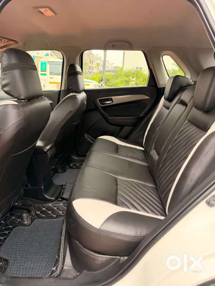 Maruti Suzuki Vitara Brezza Zdi Plus, 2018, Diesel