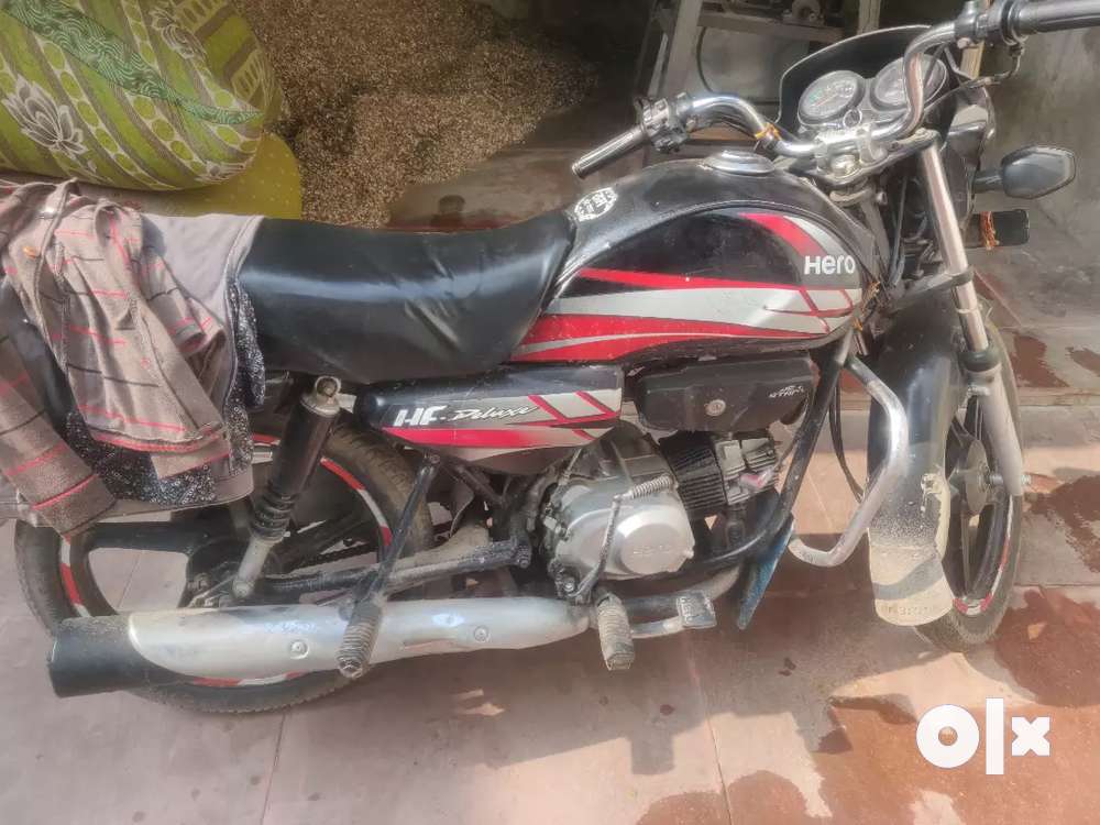 Buy Sell Second Hand Splendor in Bharatpur Used Bikes in Bharatpur OLX