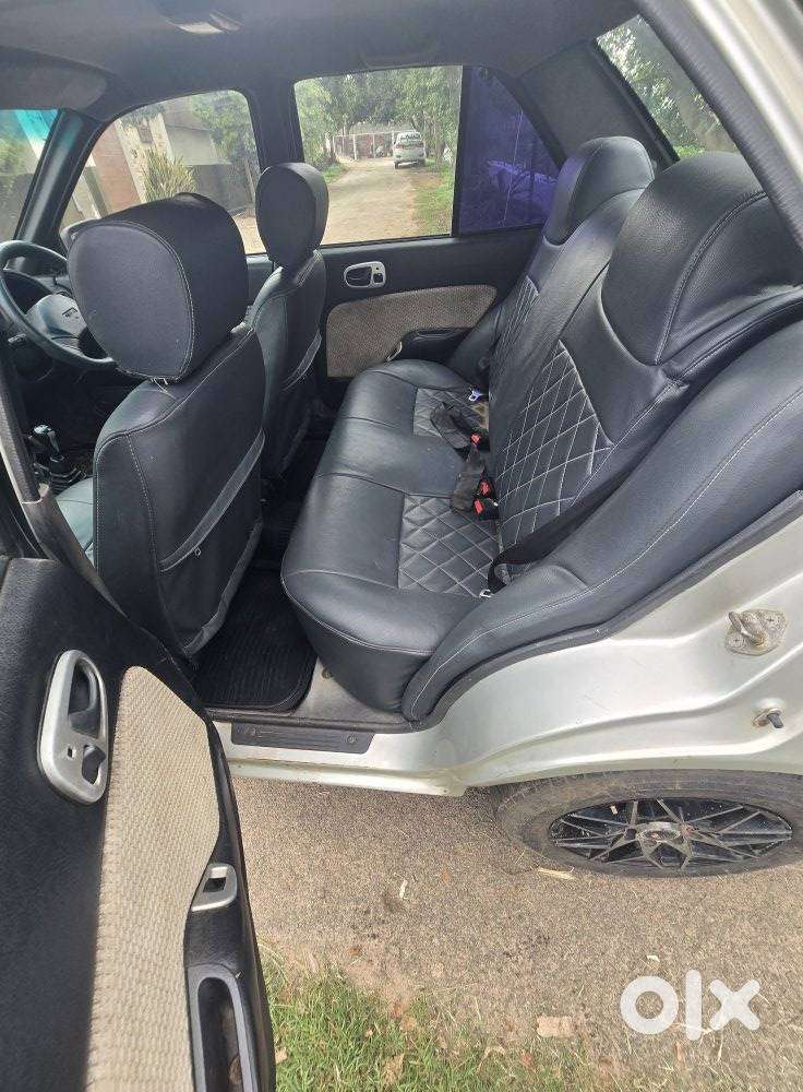 Maruti Suzuki Esteem Vxi - Bsii, 2007, Petrol
