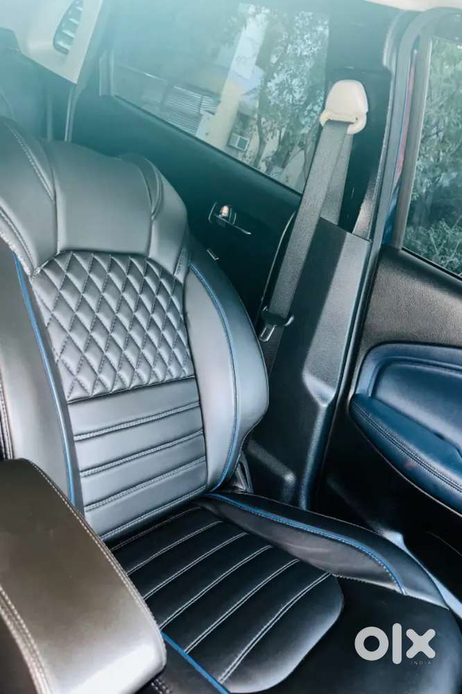 Nexa Baleno Alpha 1.2 Fully Maintained