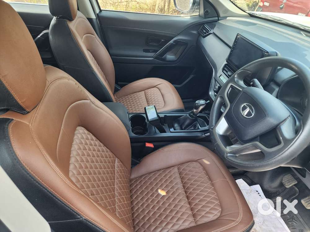 Tata Harrier Xe, 2022, Diesel