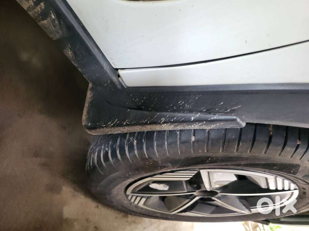 Very Good Condition No Extra Services Done.
