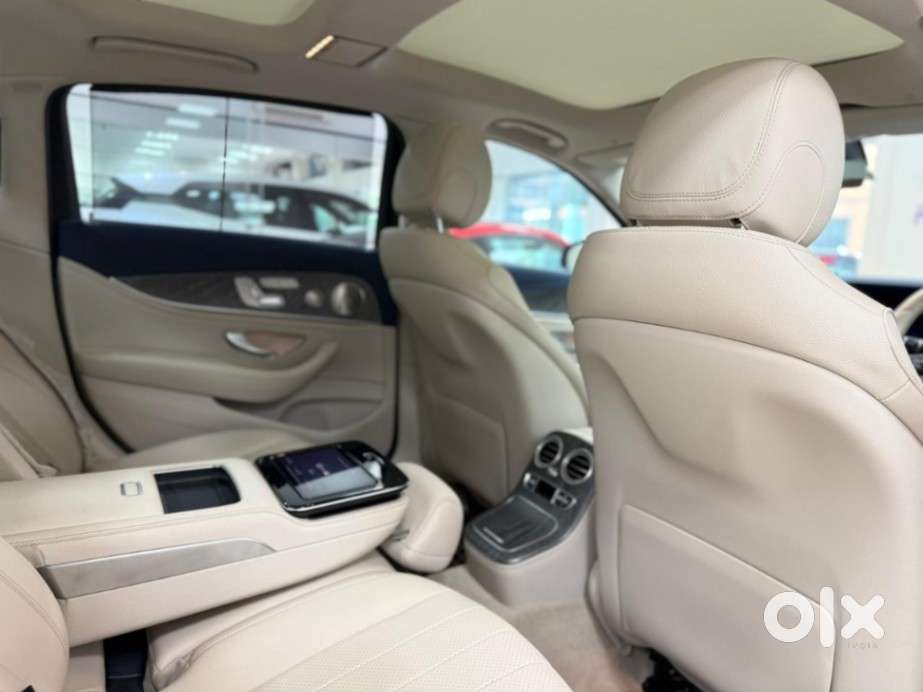 Mercedes-benz E-class E 220d Exclusive, 2022, Diesel