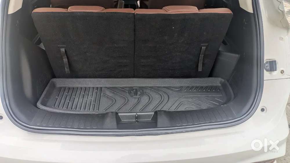 Mg Hector Plus Sharp 2.0 2022/2023