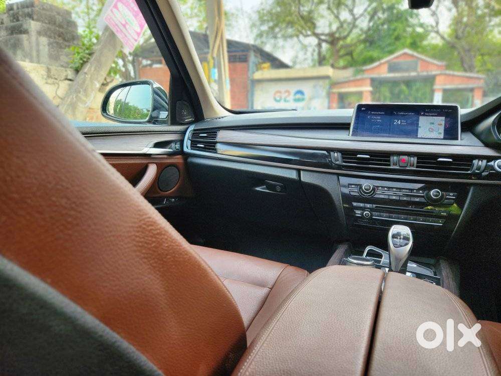 Bmw X5 Xdrive30d Edition X, 2018, Diesel
