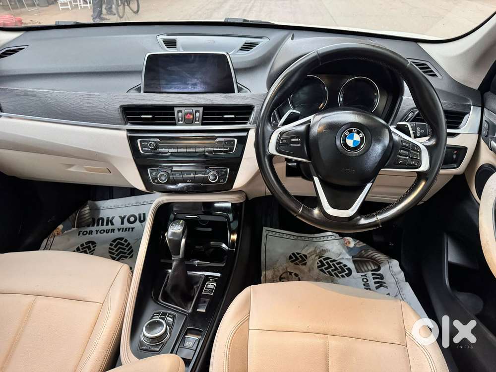 Bmw X1 2.0 Sdrive20d Xline, 2019, Diesel