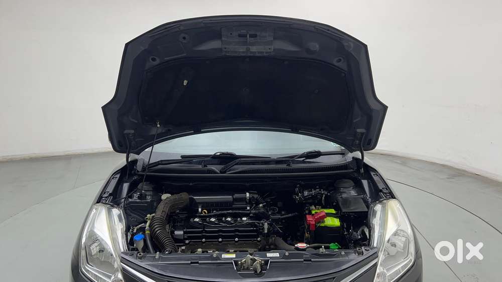 Maruti Suzuki Baleno Delta, 2018, Petrol