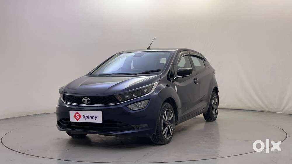Tata Altroz 1.5 Xz Diesel, 2023, Diesel