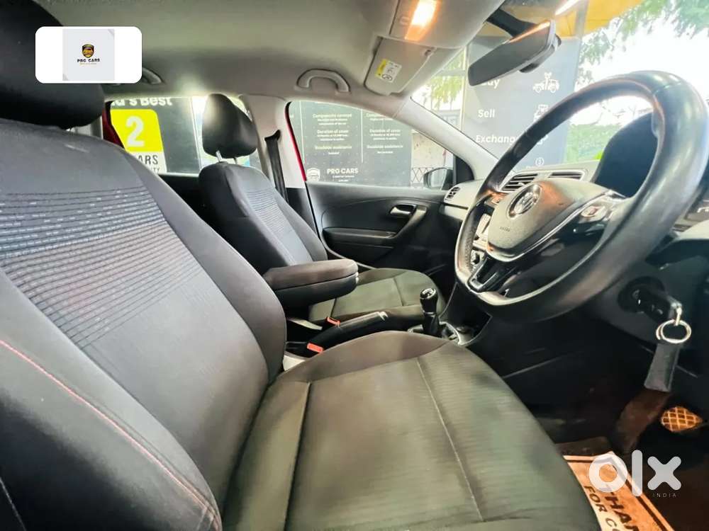 Volkswagen Polo 1.0 Highline Plus Tsi, 2020, Petrol