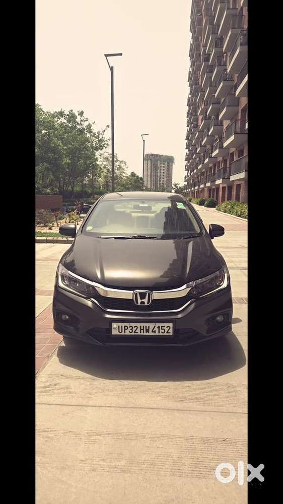 Honda Diesel Manual 2017 Car
