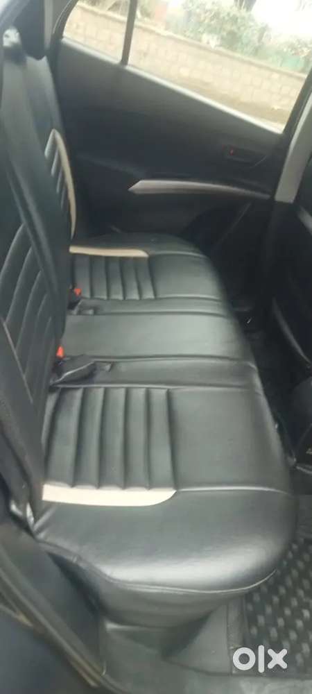 Maruti Suzuki S-cross 2017 Diesel 141000 Km Driven