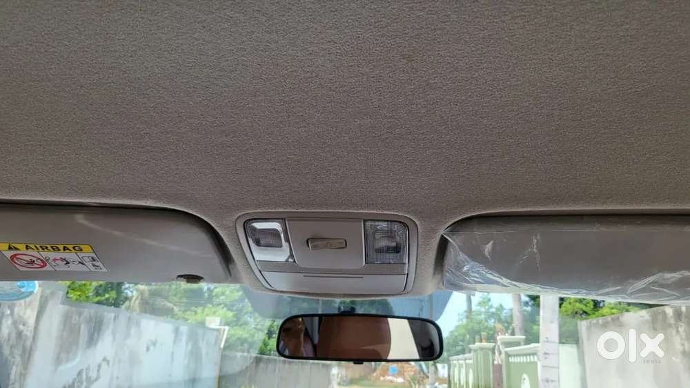 Hyundai Creta 1.5 S 2021 Brand New Condition. We'll Maintained