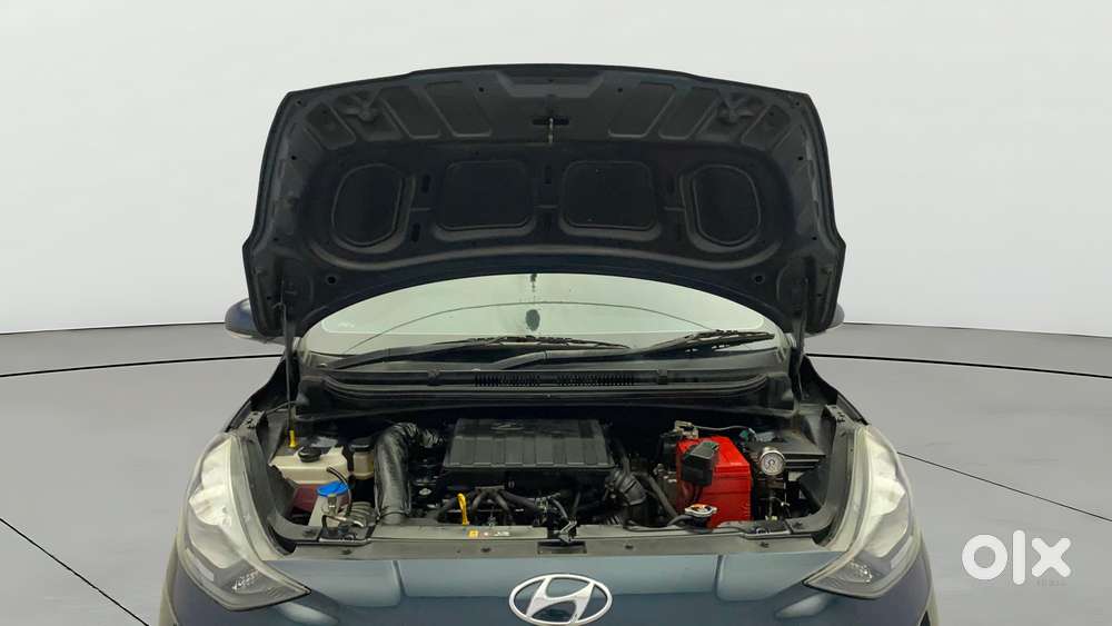 Hyundai Grand I10 Nios 1.2 Kappa Vtvt Sportz Cng, 2022, Cng & Hybrid..