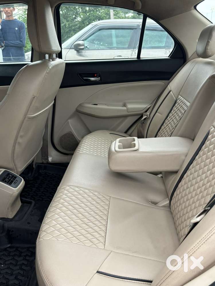 Maruti Suzuki Dzire 2023