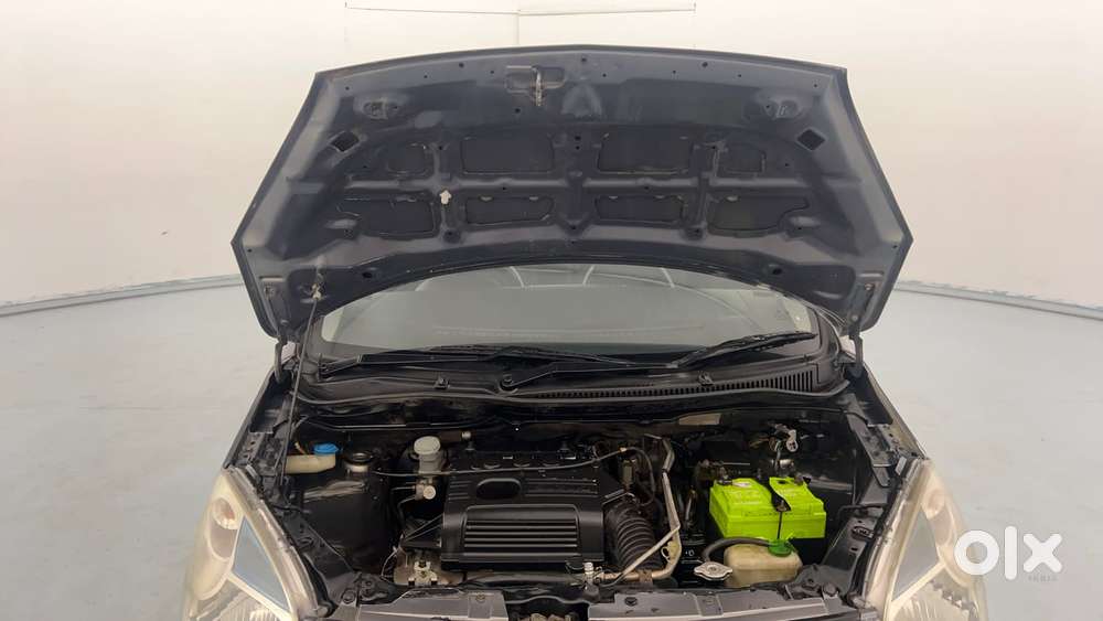 Maruti Suzuki Wagon R Lxi 1.0, 2014, Petrol