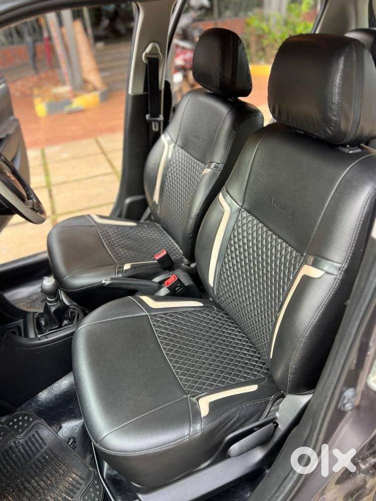 Maruti Suzuki Swift Vdi (o), 2016, Diesel