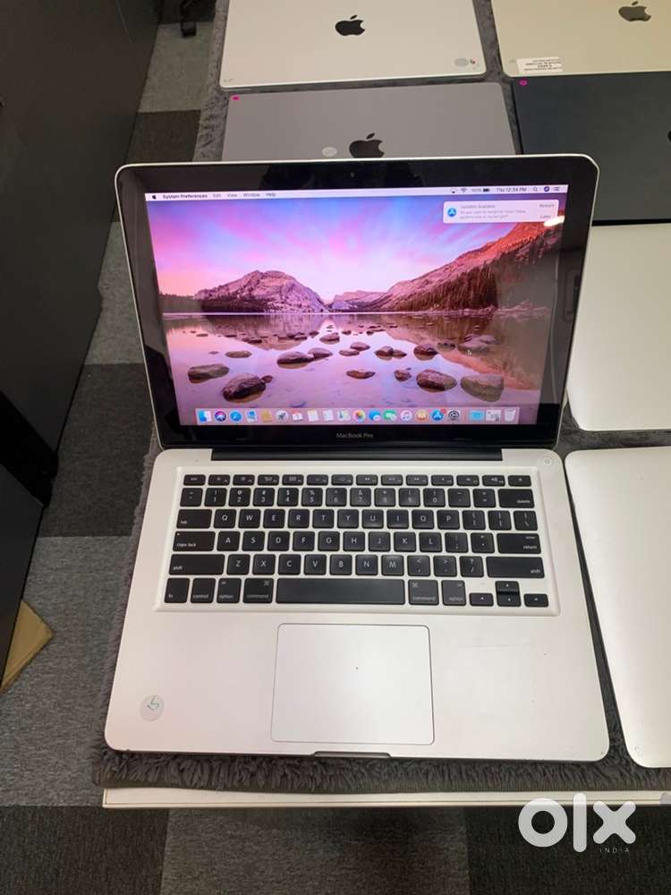 Macbook Pro 2011 - Buy & Sell Computers & Laptops Online in India