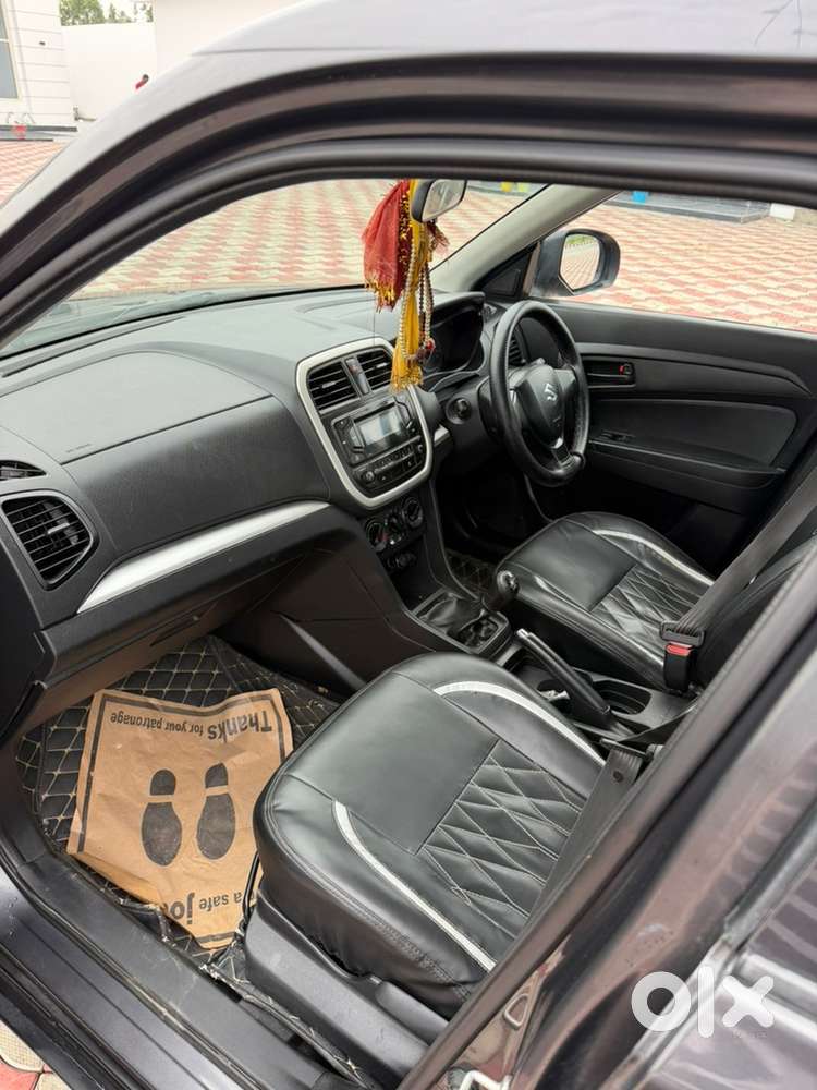 Maruti Suzuki Brezza 2019 Diesel 69000 Km Driven