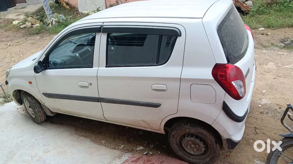 Car Running 48k And Urgent Sale