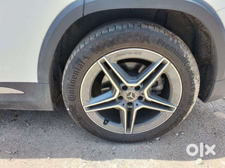 Mercedes-benz Gla 220d 4matic, 2023, Diesel