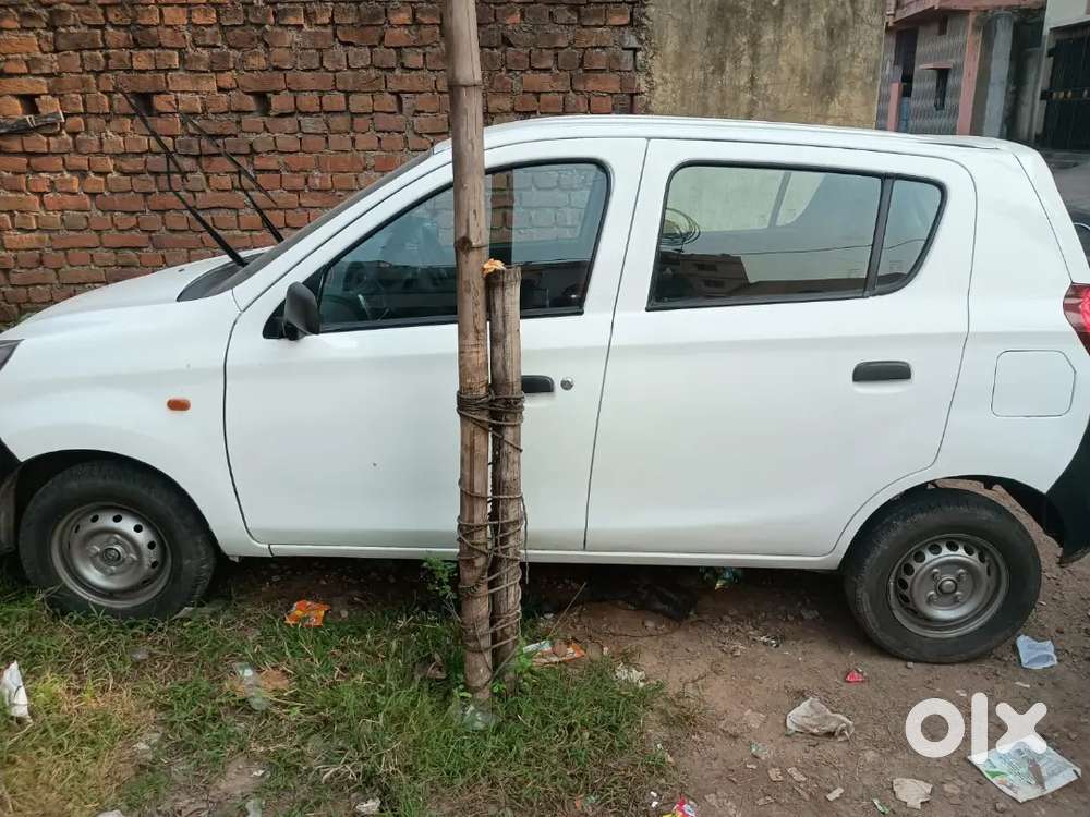 Maruti Suzuki 800 2018 Petrol Manual