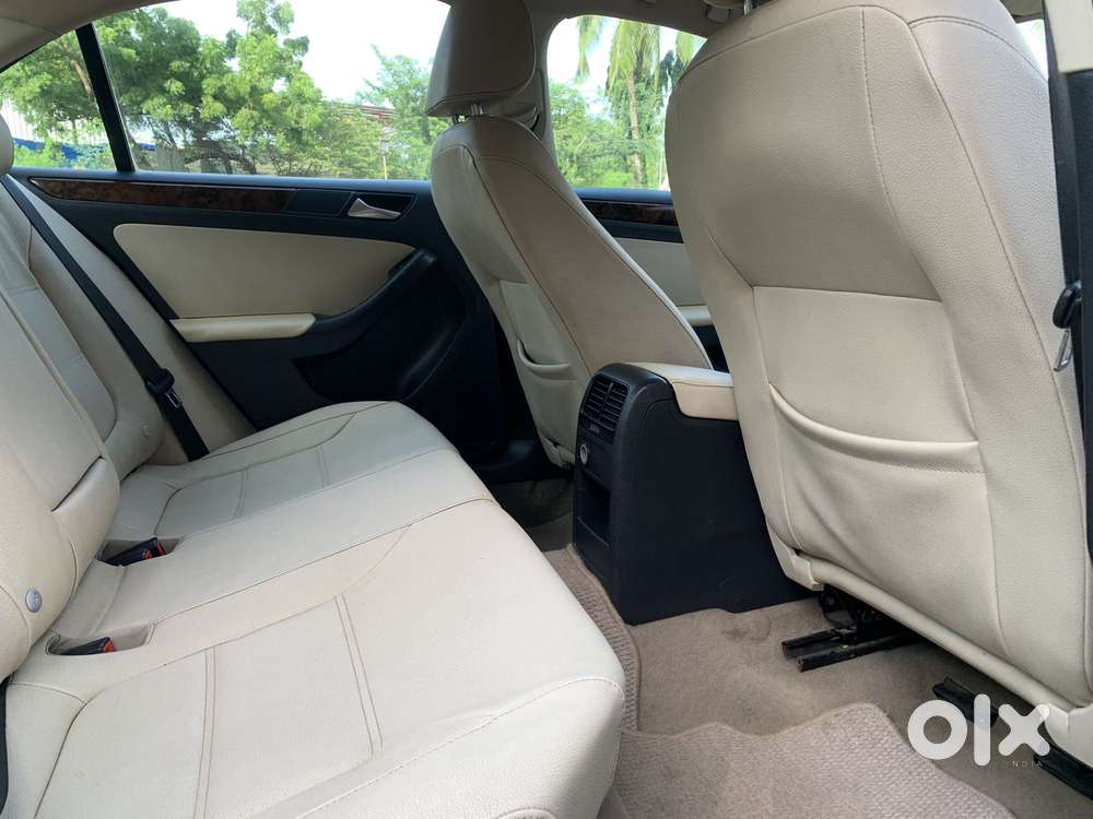 Volkswagen Jetta [ ] 2.0 Tdi Comfortline, 2012, Diesel