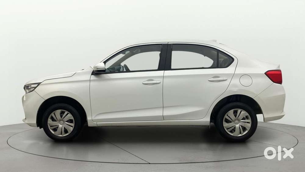 Honda Amaze S I-dtec, 2018, Diesel