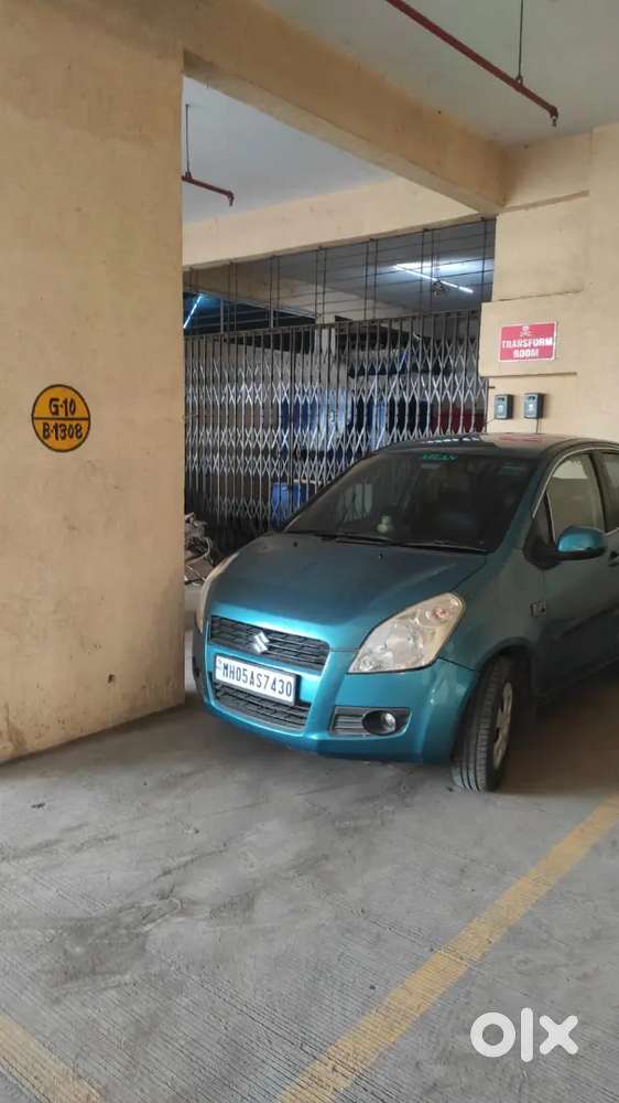 Maruti Suzuki Ritz 1.2 2010