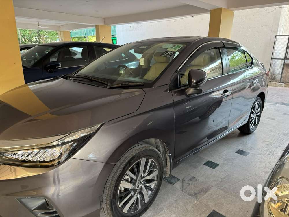 Honda City 1.5 Zx I-dtec Mt, 2021, Diesel