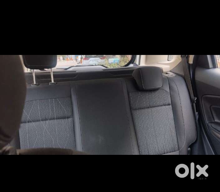 Ford Ecosport 1.5 Petrol Trend Plus At, 2019, Petrol
