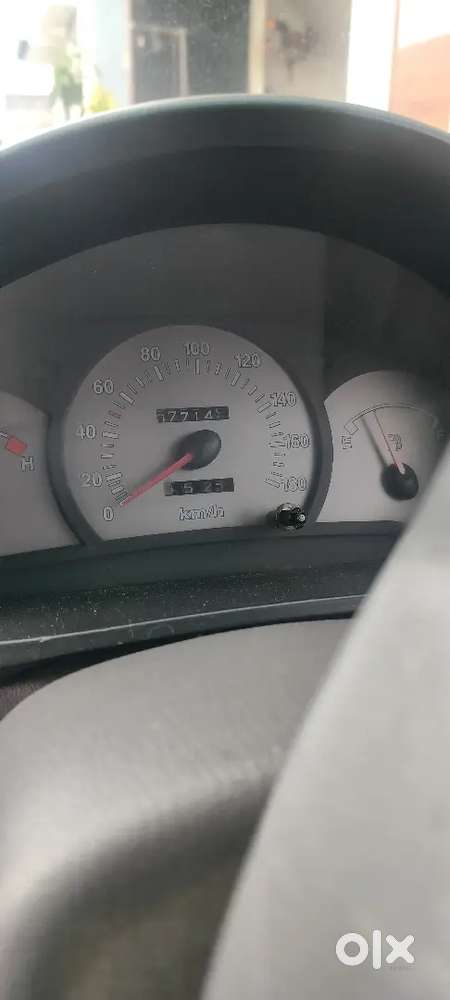 Hyundai Santro Xing Xl 2006