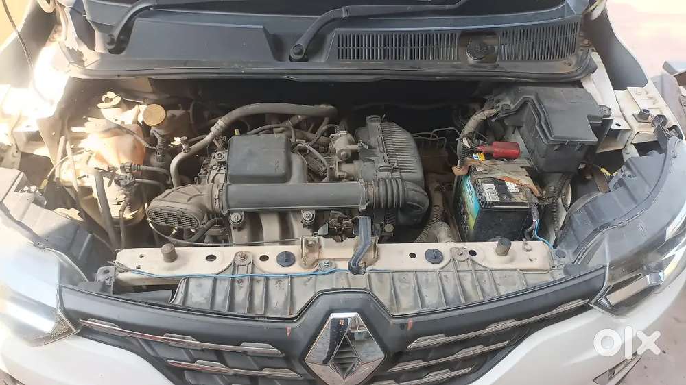 Renault Triber 2020 पेट्रोल मॉडल