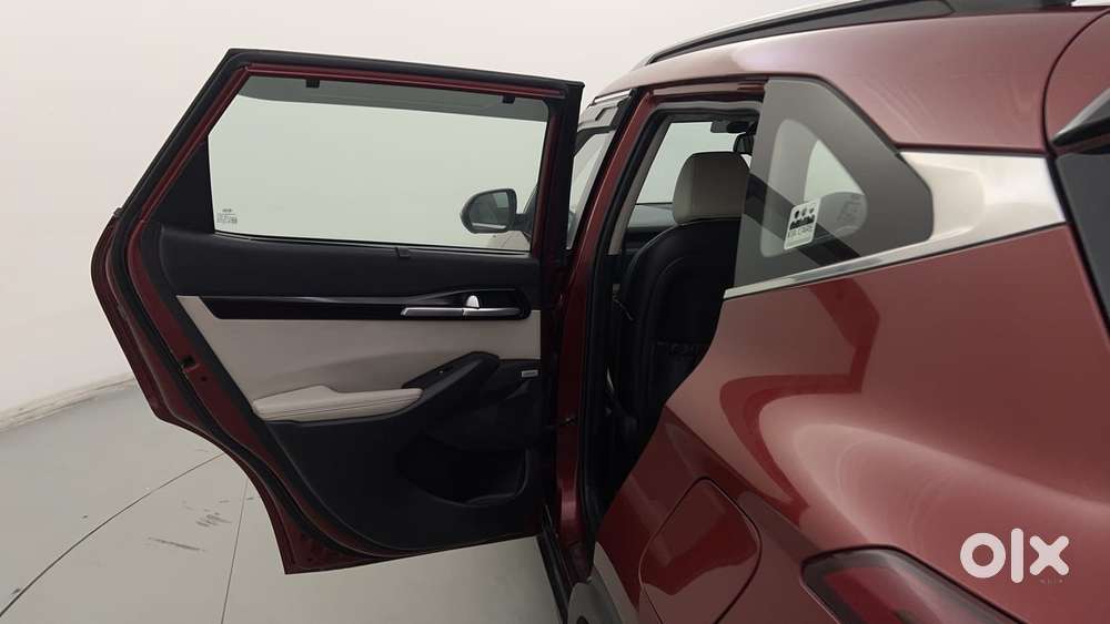 Kia Seltos 1.4 Gtx + Petrol At, 2020, Petrol