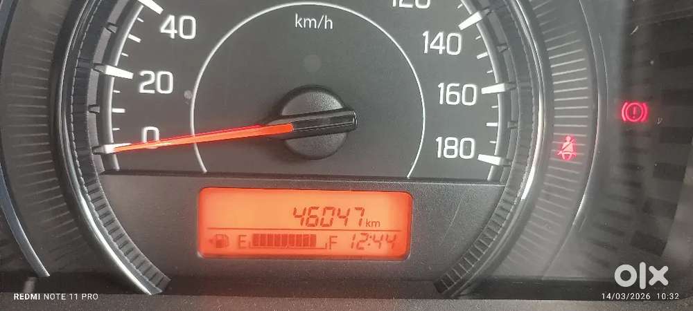 Maruti Suzuki Wagon R Flex Fuel 2023 Petrol Good Condition