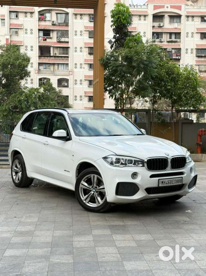 Bmw X5 Xdrive30d Xline, 2018, Diesel