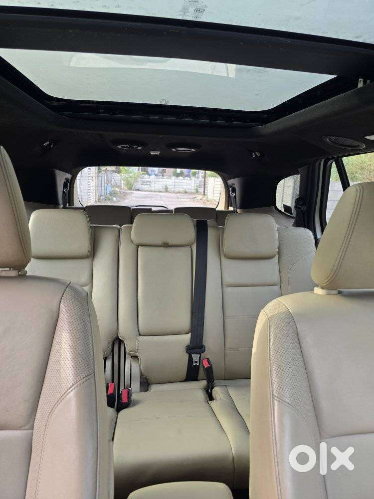 Ford Endeavour 2.2 Titanium At 4x2, 2018, Diesel